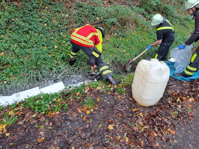 2025/19 GG1 – Ölspur