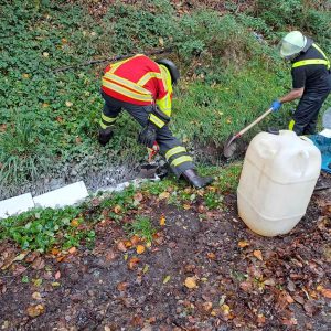 2025/19 GG1 – Ölspur