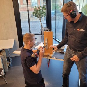 Türöffnungsseminar