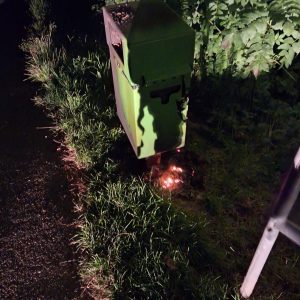 2025/12 BR2 – Brand Hundekotbehälter