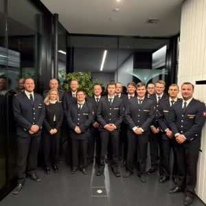 Unsere Jahreshauptversammlung