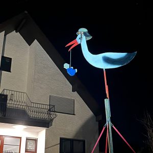 Unsere Feuerwehr Familie wächst